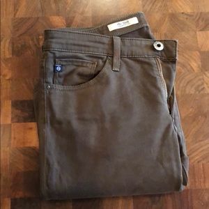 AG “The Stilt” Cigarette Leg